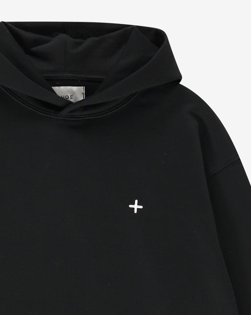 CHARLES5052 Hooded Sweatshirt