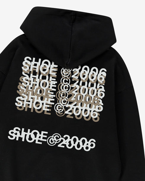 CHARLES5052 Hooded Sweatshirt