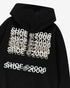CHARLES5052 Hooded Sweatshirt