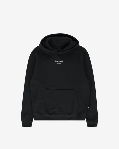 CHARLES5112 Hooded Sweatshirt
