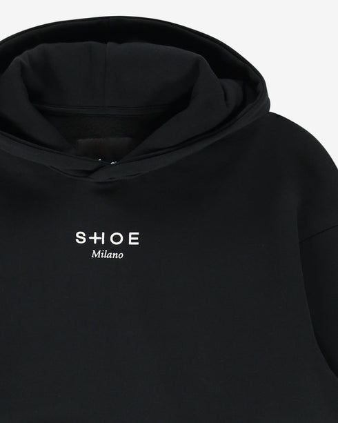 CHARLES5112 Hooded Sweatshirt