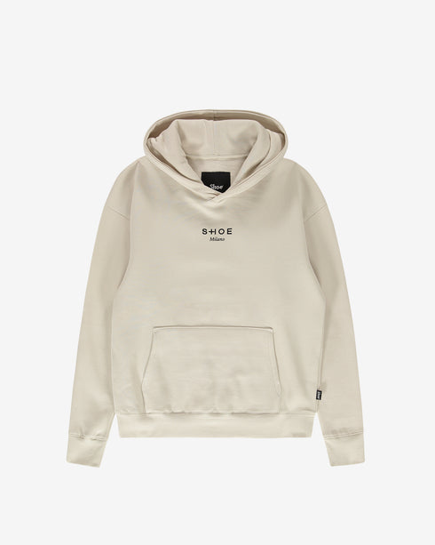 CHARLES5112 Hooded Sweatshirt