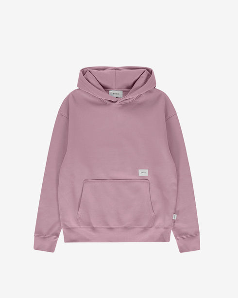 CHARLES5143 Hooded Sweatshirt