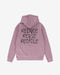 CHARLES5143 Hooded Sweatshirt