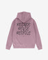 CHARLES5143 Hooded Sweatshirt