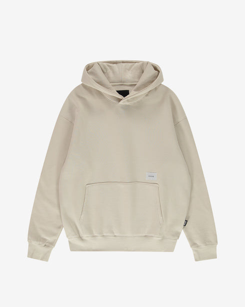 CHARLES5143 Hooded Sweatshirt