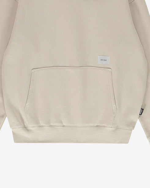 CHARLES5143 Hooded Sweatshirt