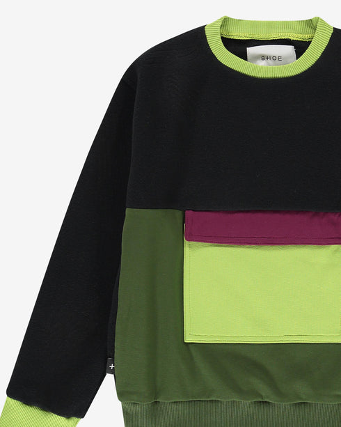 GORD2706 Crewneck Sweatshirt