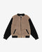 JAY6406 Teddy Jacket