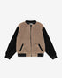 JAY6406 Teddy Jacket