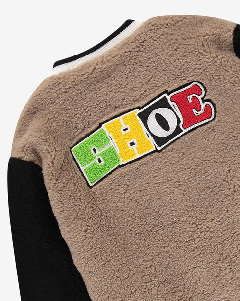 JAY6413 Reversible Hooded Jacket