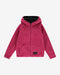 JED6440 Reversible Hooded Jacket