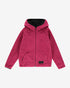 JED6440 Reversible Hooded Jacket