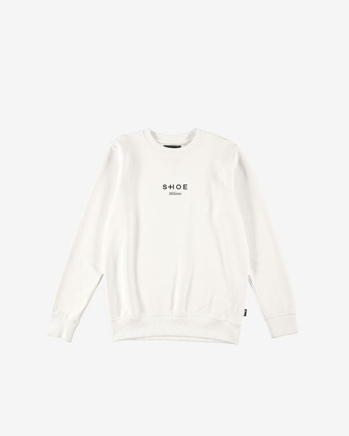 GRADYMILAN02 Crewneck Sweatshirt