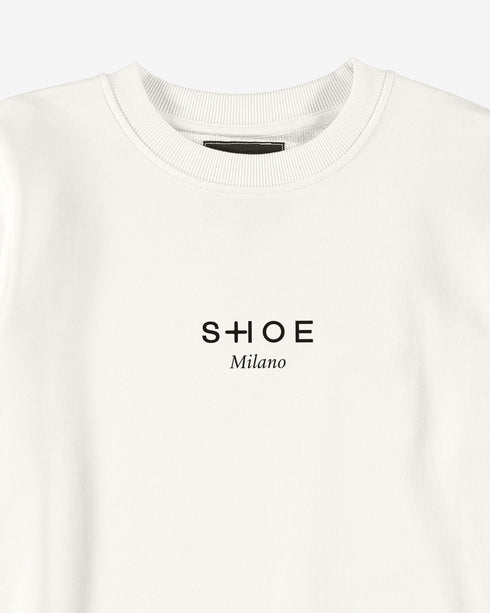 GRADYMILAN02 Crewneck Sweatshirt