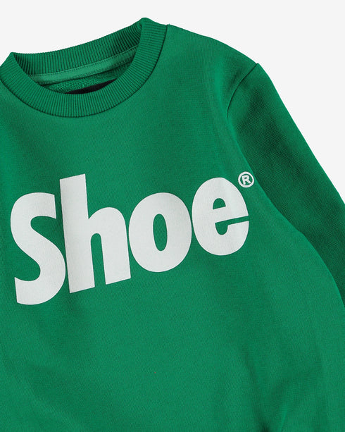 GLEN10001 Crewneck Sweatshirt