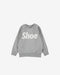 GLEN10001 Crewneck Sweatshirt