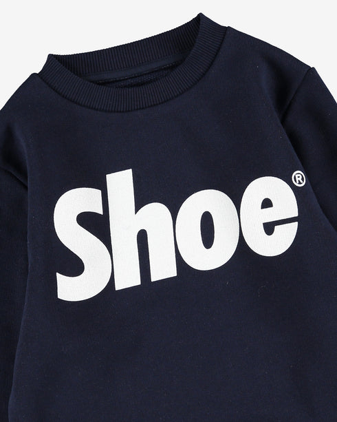 GLEN10001 Crewneck Sweatshirt