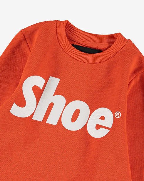 GLEN10001 Crewneck Sweatshirt