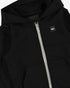 ZANE10001 Zip Hooded Sweatshirt