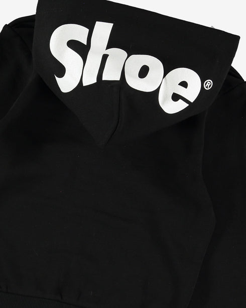 ZANE10001 Zip Hooded Sweatshirt