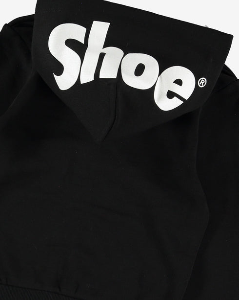 ZANE10001 Zip Hooded Sweatshirt