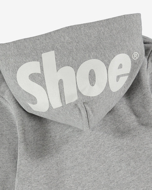 ZANE10001 Zip Hooded Sweatshirt