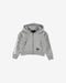 ZARA10001 Zip Hooded Sweatshirt