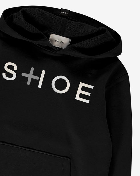 CARL10001 Hooded Sweatshirt