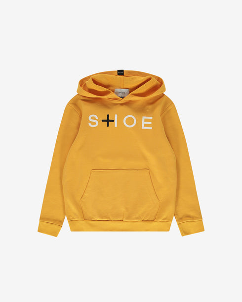 CARL10001 Hooded Sweatshirt