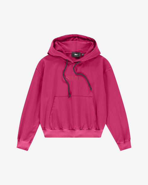 CARLY20023 Hooded Sweatshirt