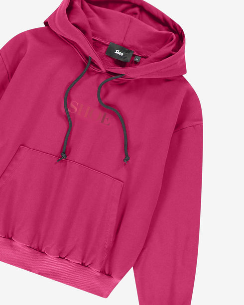 CARLY20023 Hooded Sweatshirt