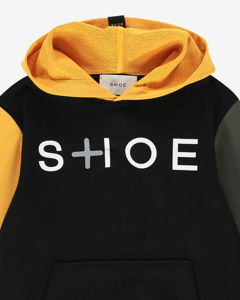 CASPER10001 Hooded Sweatshirt