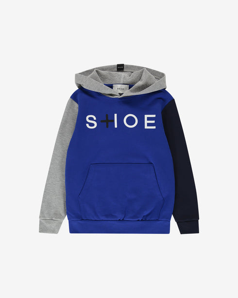 CASPER10001 Hooded Sweatshirt
