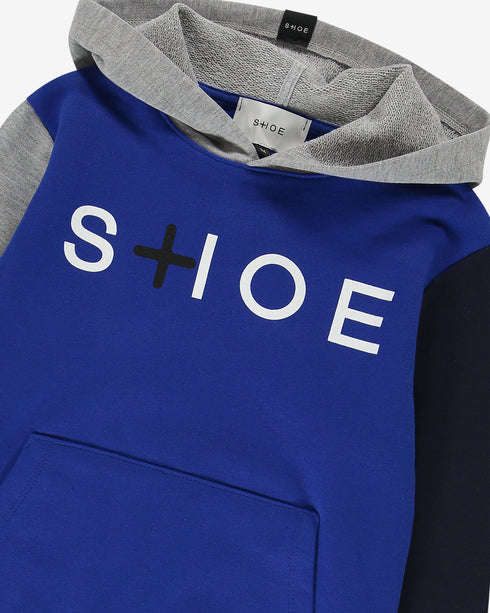 CASPER10001 Hooded Sweatshirt