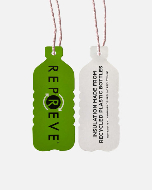 JOSIE64 Puffer Jacket