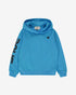 CARL4142 Hooded Sweatshirt