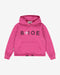 CLELIA2001 Hooded Sweatshirt