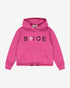 CLELIA2001 Hooded Sweatshirt