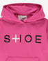 CLELIA2001 Hooded Sweatshirt