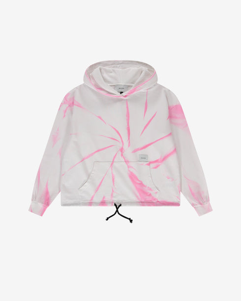 CLELIA4408 Hooded Sweatshirt