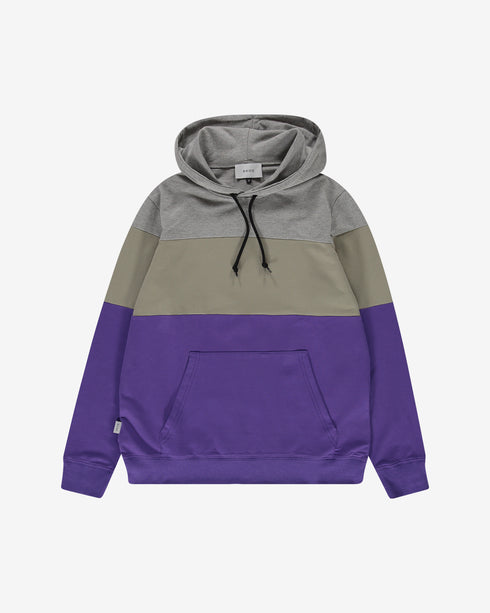 CLIFF2026 Hooded Sweatshirt