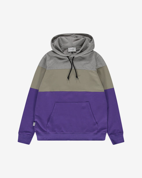 CLIFF2026 Hooded Sweatshirt