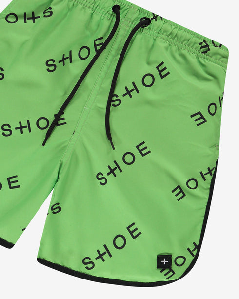 DEANF7102 Swimshorts