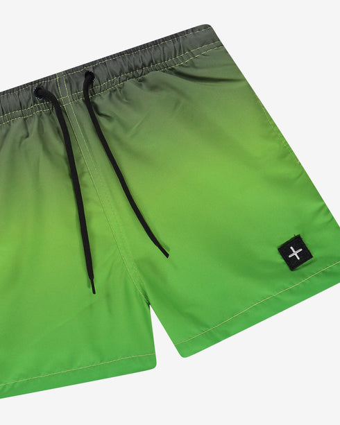 DUKEF7102 Swimshorts