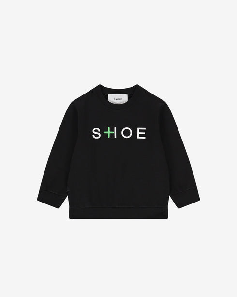 GINO2001 Crewneck Sweatshirt