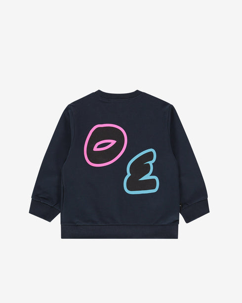 GINO2609 Crewneck Sweatshirt
