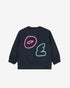 GINO2609 Crewneck Sweatshirt
