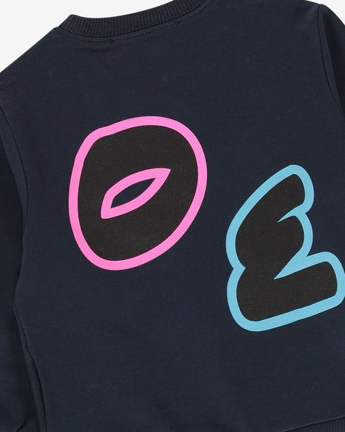 GINO2609 Crewneck Sweatshirt