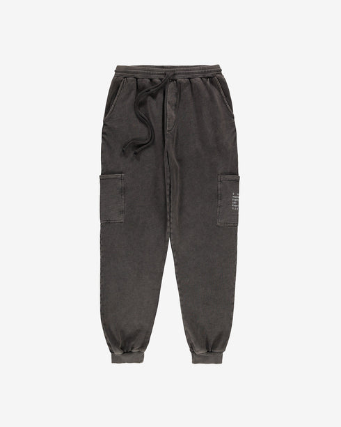 PATTON4131 Joggers